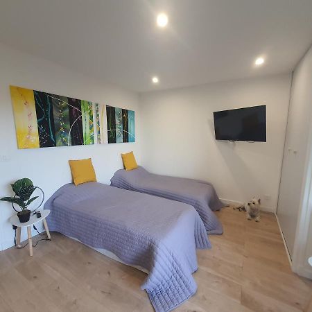 Studio Amelie Les Bains Zewnętrze zdjęcie