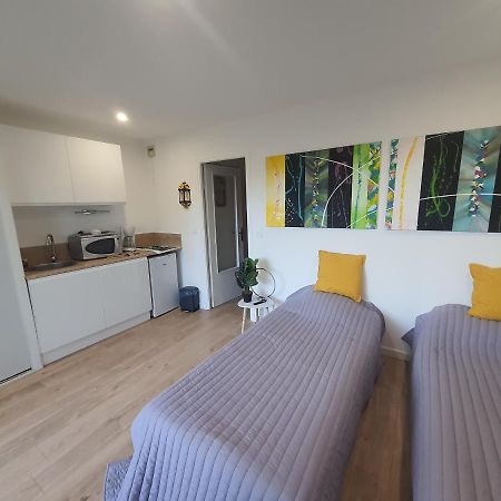 Studio Amelie Les Bains Zewnętrze zdjęcie