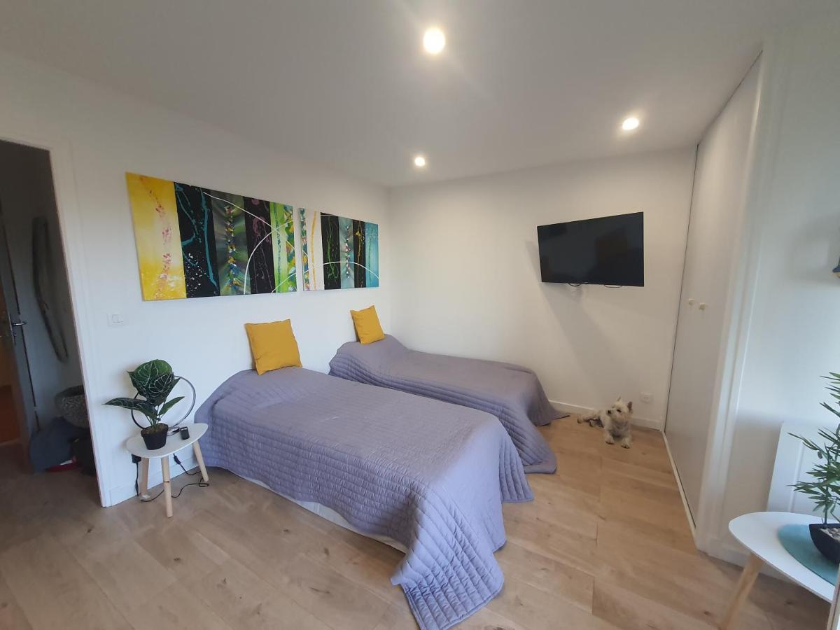 Studio Amelie Les Bains Zewnętrze zdjęcie