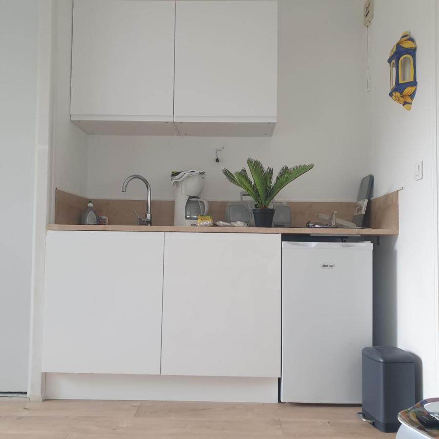 Studio Amelie Les Bains Zewnętrze zdjęcie